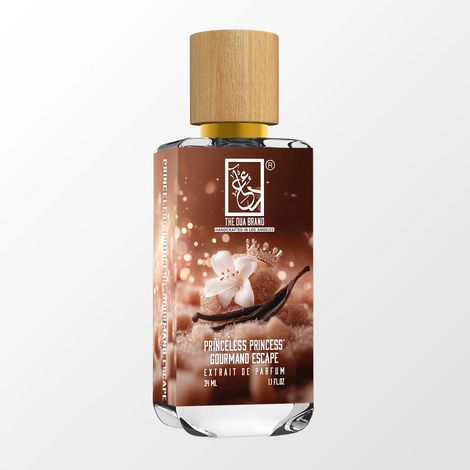 DUA FRAGRANCES APRIL 25TH RELEASES 3ML SAMPLES