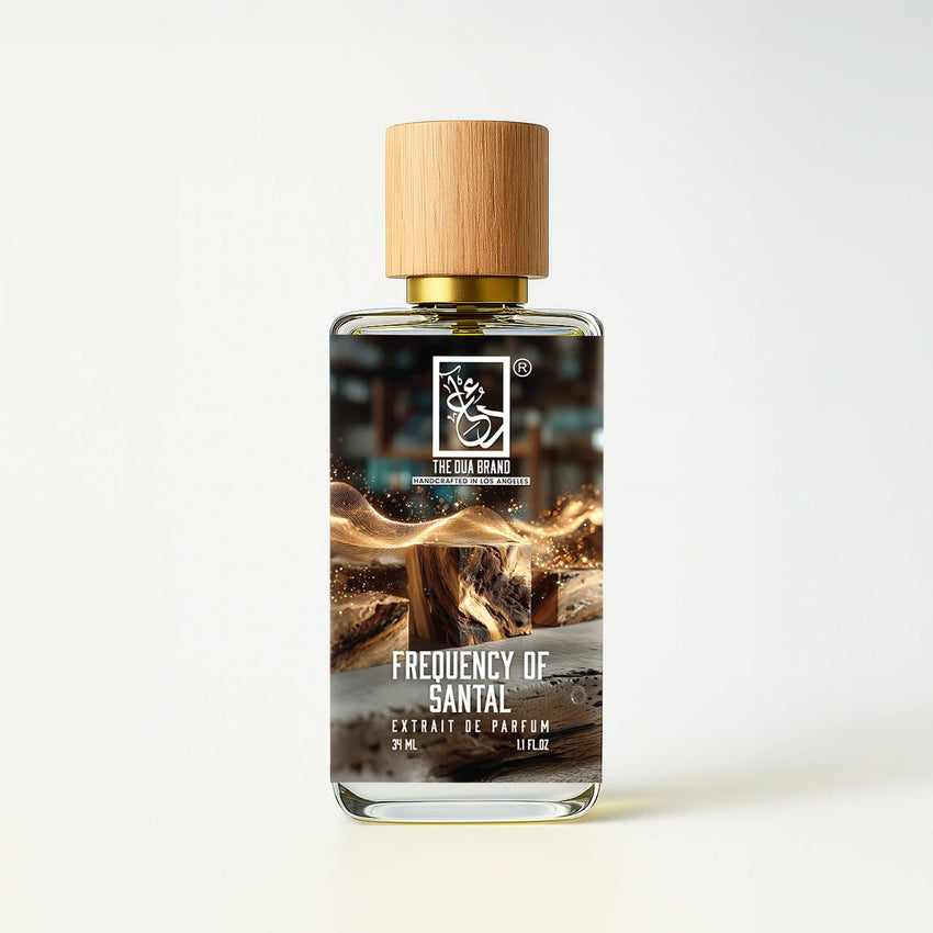 DUA 10TH ANIVERSARY RELEASES 3ML SAMPLES