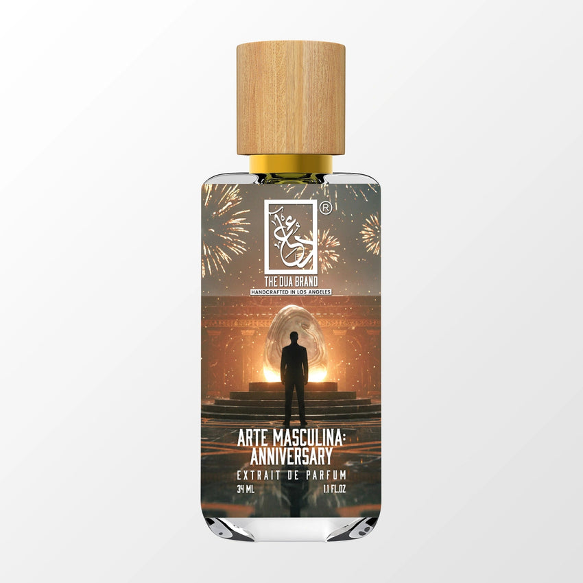 DUA FRAGRANCES January 8th 2025
NEW RELEASES 3ML SAMPLES PRE-ORDER