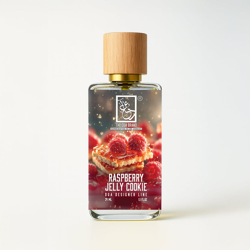 DUA FRAGRANCES MAY 1ST RELEASES 3ML SAMPLES PRE-ORDER