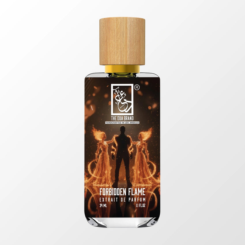 DUA FRAGRANCES JANUARY 16TH RELEASES 3ML SAMPLES