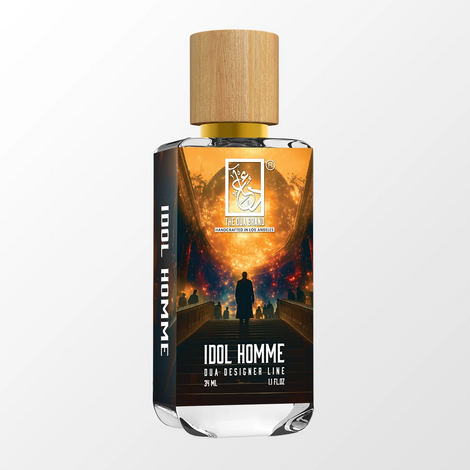 DUA FRAGRANCES MAY 17TH RELEASES 3ML SAMPLES