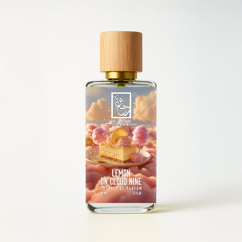 DUA FRAGRANCES SEPTEMBER 24TH RELEASES 1ML SAMPLES PRE-ORDER