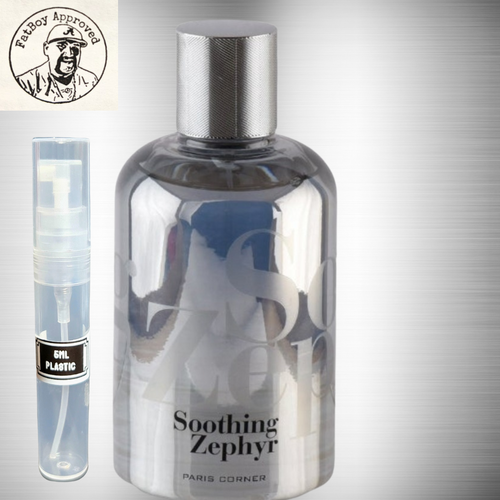 PARIS CORNER Soothing Zephyr (ANOTHER 13 TWIST) 5ML SAMPLES