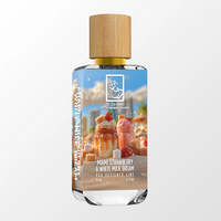 DUA FRAGRANCES NOVEMBER 21ST NEW RELEASES 3ML SAMPLES PRE-ORDER SHIP BY 11/28