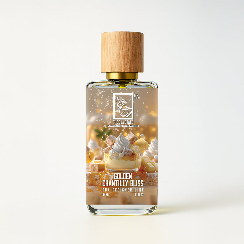 DUA FRAGRANCES MARCH 27TH RELEASES 3ML SAMPLES