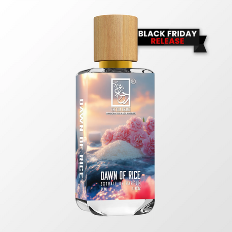 DUA FRAGRANCES BLACK FRIDAY RELEASES 3ML SAMPLES