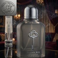 Armaf Private Key To My Success  for women and men Decants