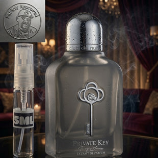 Armaf Private Key To My Success  for women and men Decants