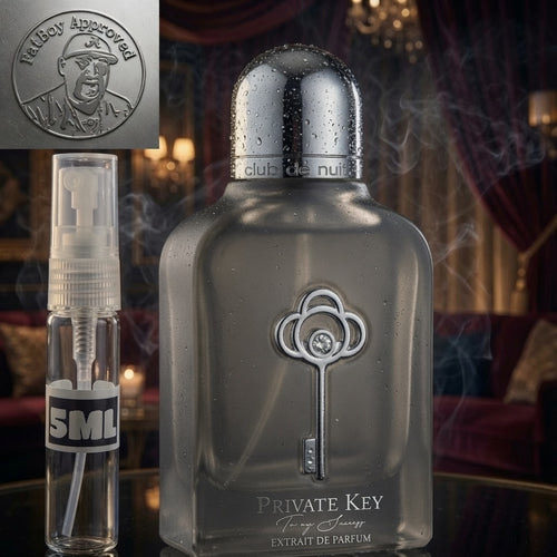 Armaf Private Key To My Success  for women and men Decants