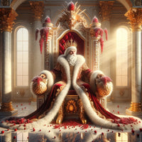 Mirror Immage Fragrances 3ml Samples