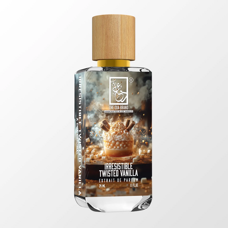 DUA FRAGRANCES JULY 18TH RELEASES 3ML SAMPLES