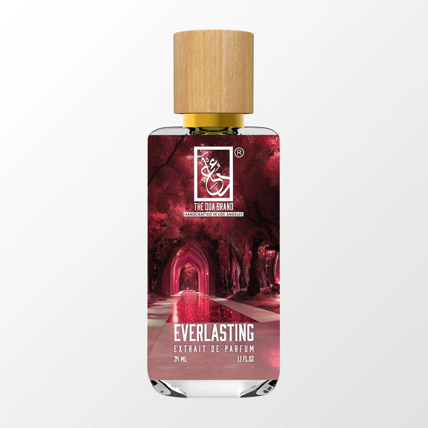 DUA FRAGRANCES DECEMBER 12TH RELEASES 3ML SAMPLES PRE-ORDER SHIP BY 12/19