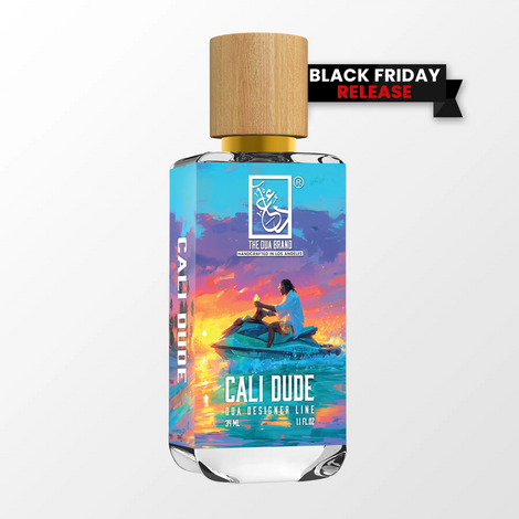 DUA FRAGRANCES BLACK FRIDAY RELEASES 3ML SAMPLES
