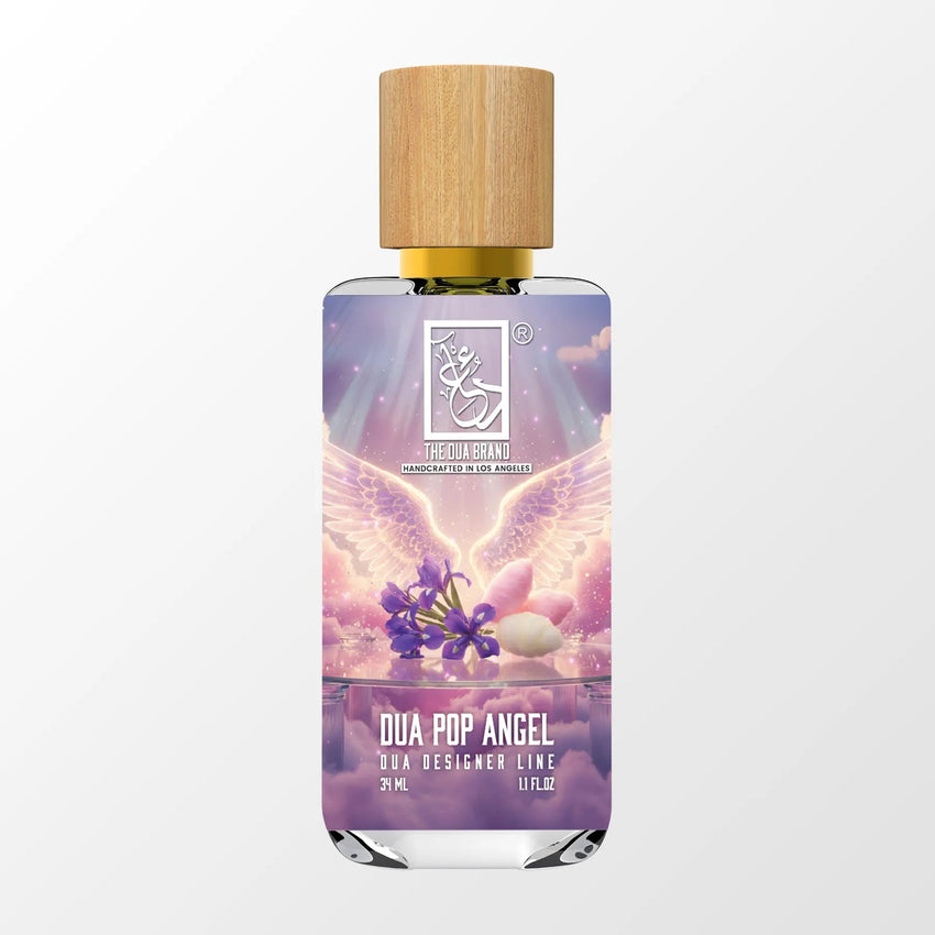 DUA FRAGRANCES JANUARY 1ST RELEASES 3ML SAMPLES PRE-ORDER