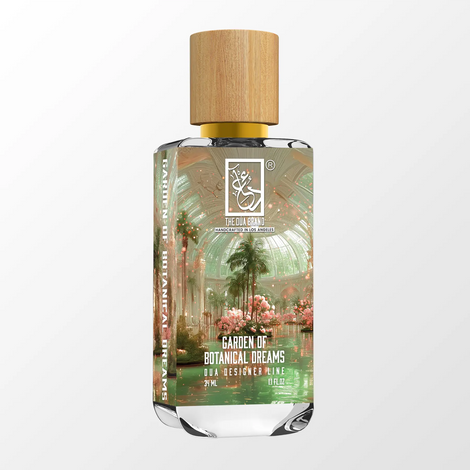 DUA FRAGRANCES AUGUST 15TH RELEASES 3ML SAMPLES PRE-ORDER SHIP BY 8/22