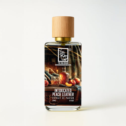 DUA FRAGRANCES SEPTEMBER 18th NEW RELEASES 3ML SAMPLES