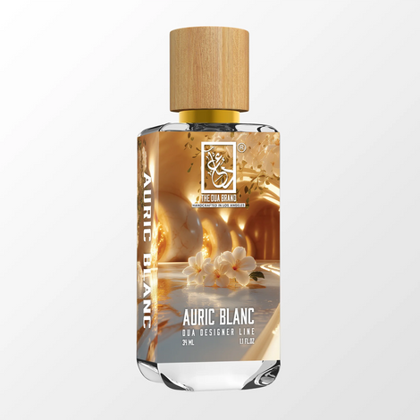DUA FRAGRANCES MARCH 28TH RELEASES 3ML SAMPLES PRE-ORDER SHIP 4/6