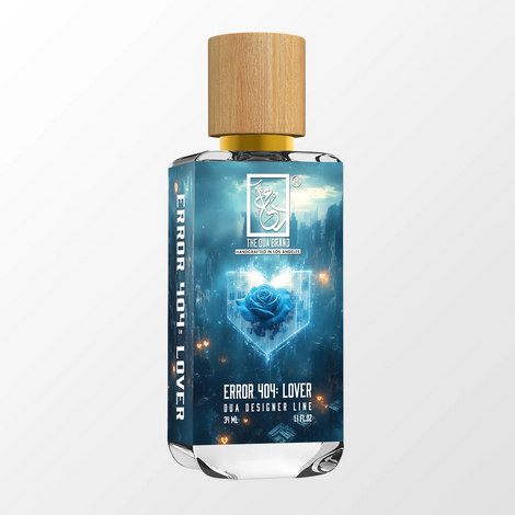 DUA FRAGRANCES MARCH 8TH NEW RELEASES 3ML SAMPLES