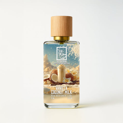 DUA FRAGRANCES FATHERS DAY RELEASES 3ML SAMPLES