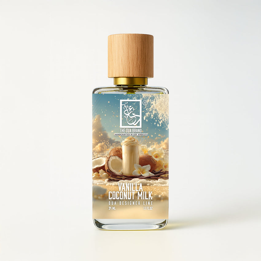 DUA FRAGRANCES FATHERS DAY RELEASES 3ML SAMPLES PRE-ORDER
