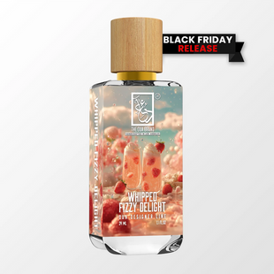 DUA FRAGRANCES BLACK FRIDAY RELEASES 3ML SAMPLES