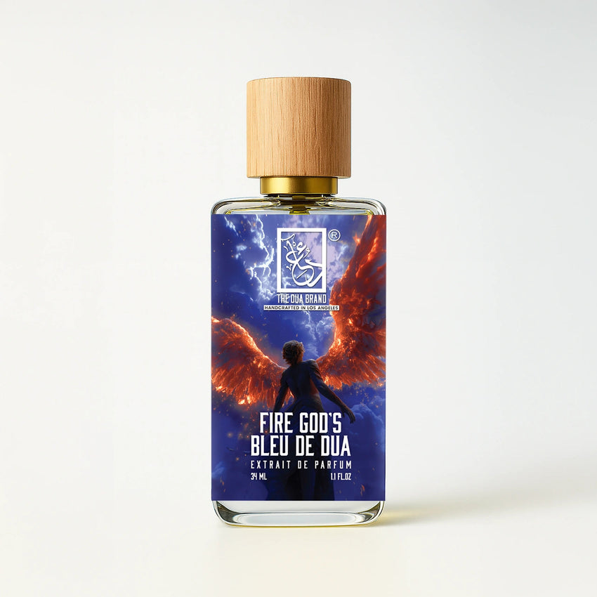 DUA April 10TH NEW FRAGRANCE RELEASES 3ML SAMPLES