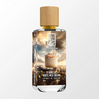 A  DUA FRAGRANCES THART START WITH THE LETTER A   3ML SAMPLES