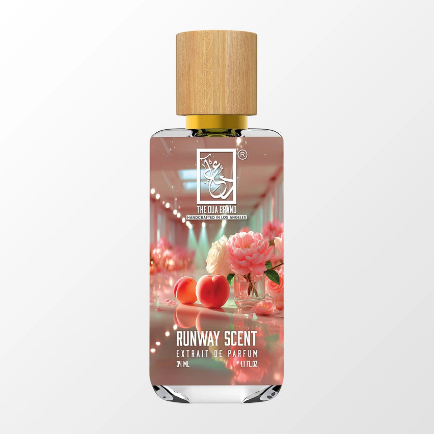 DUA FRAGRANCES FEBRUARY 20TH RELEASES 3ML SAMPLES