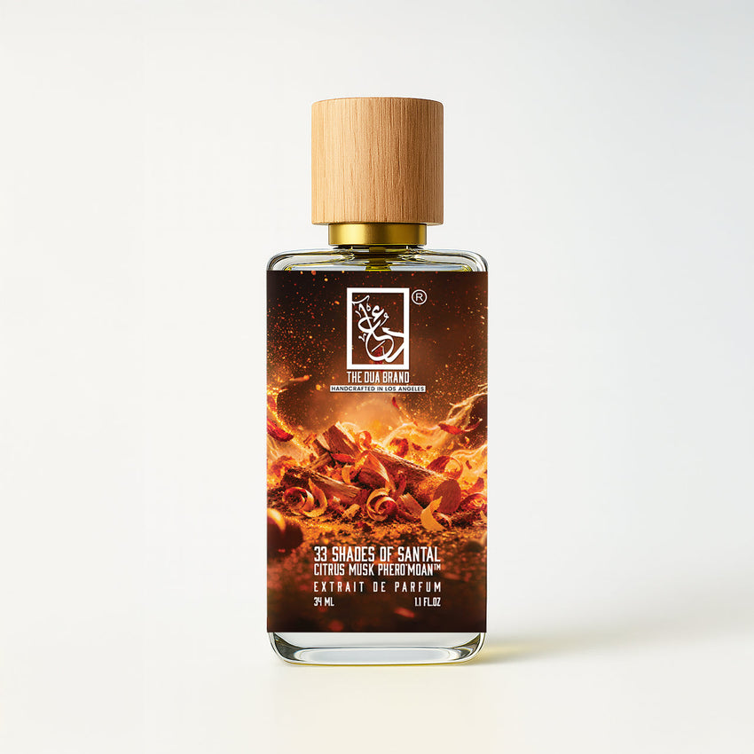 DUA FRAGRANCES OCTOBER 16TH RELEASES 1ML SAMPLES PRE-ORDER