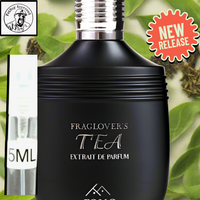 FOMO Parfums Fraglover's Tea 5ML DECANTS