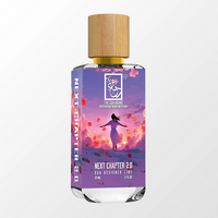 DUA FRAGRANCES AUGUST 8TH RELEASES 3ML SAMPLES