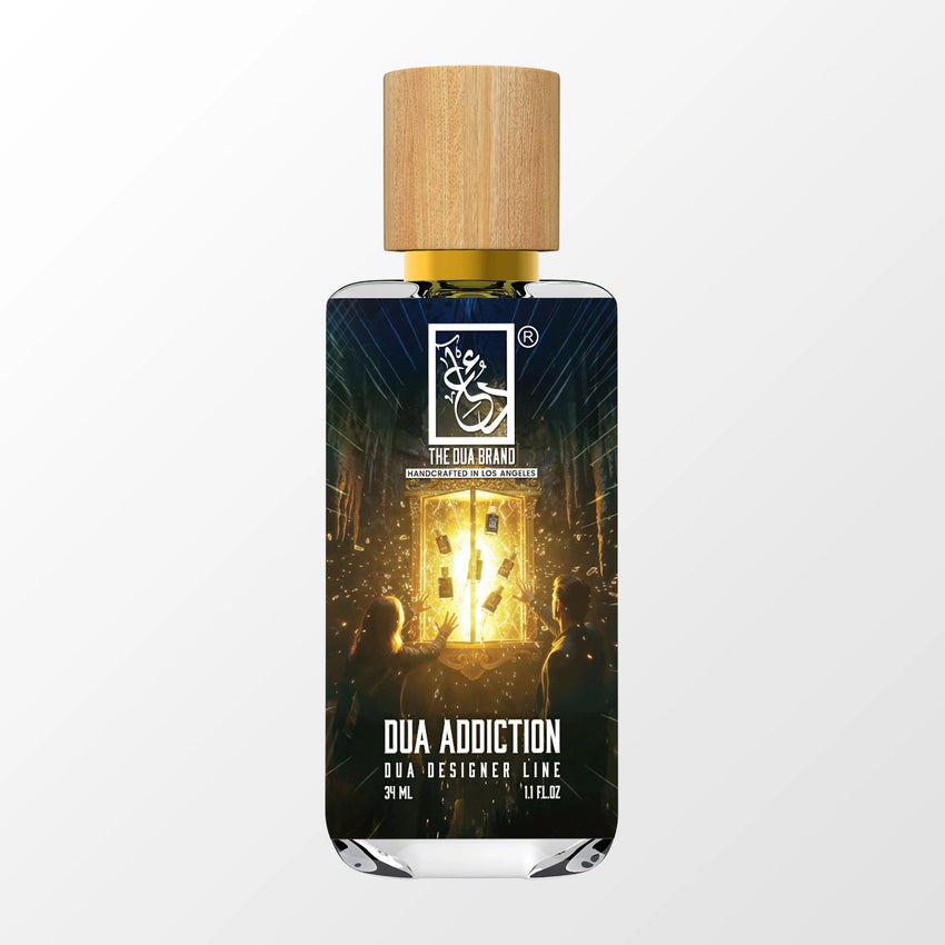 DUA FRAGRANCES VALENTINES DAY RELEASES PRE-ORDER SHIP BY 2/20