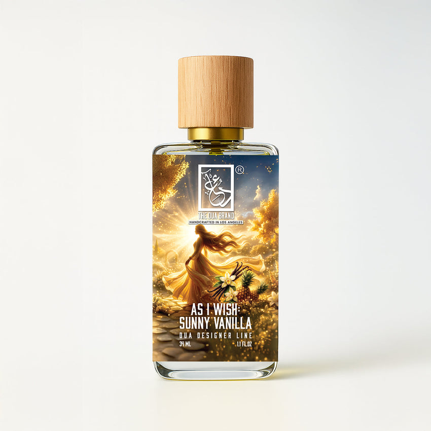 DUA LABOR DAY 2026 FRAGRANCES 3ML SAMPLES PRE-ORDER
