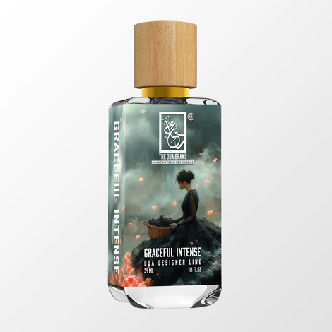 DUA FRAGRANCES AUGUST 8TH RELEASES 3ML SAMPLES