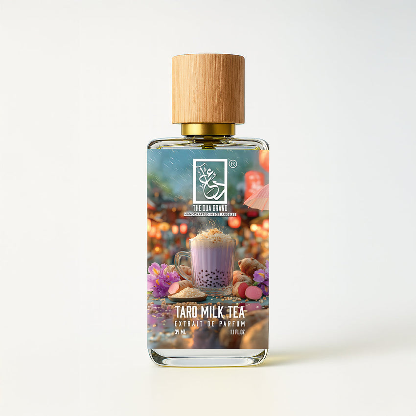 DUA FRAGRANCES MAY 1ST RELEASES 3ML SAMPLES PRE-ORDER