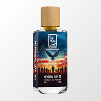 DUA MEMORIAL DAY RELEASES 3ML SAMPLES