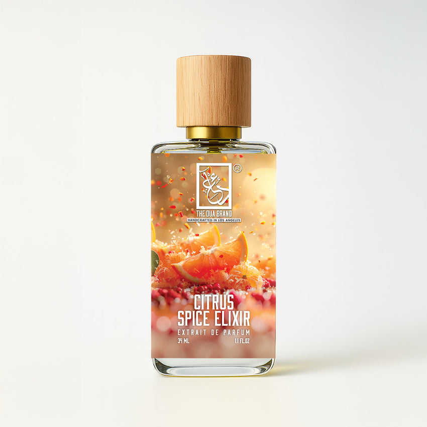 Dua FRAGRANCES MOTHER'S DAY 2026 NEW RELEASES 1Ml SAMPLES