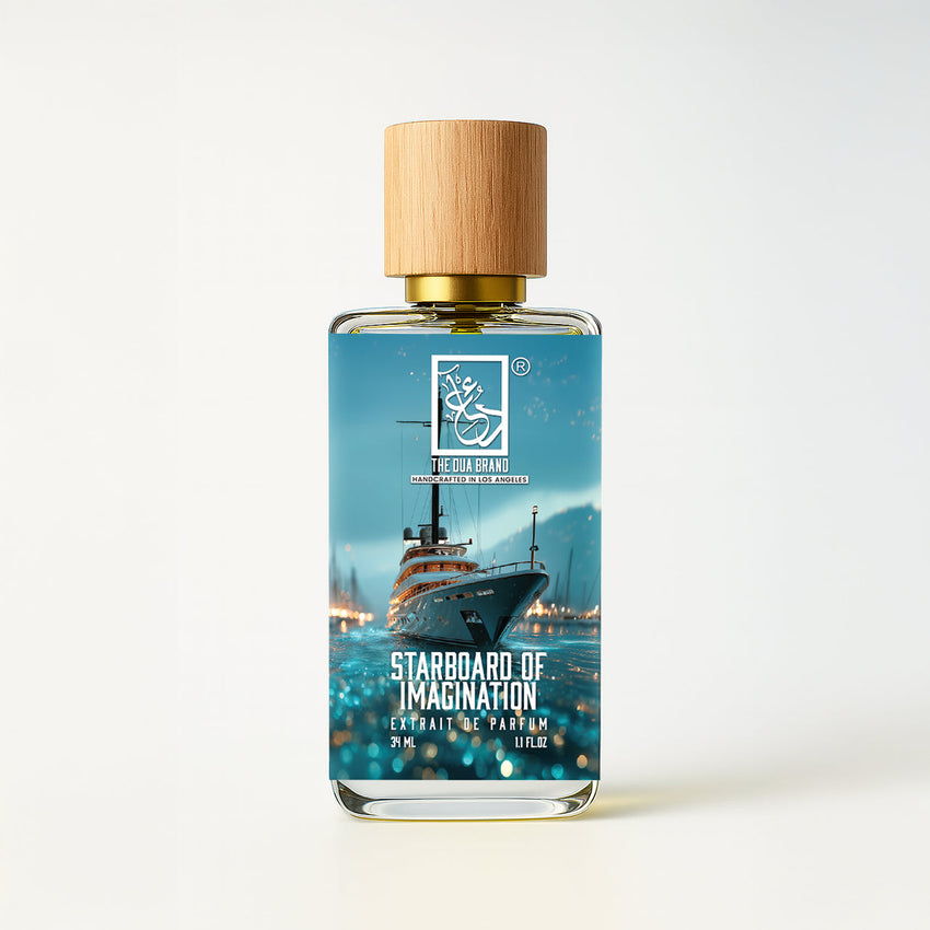 DUA FRAGRANCES MAY 1ST RELEASES 3ML SAMPLES PRE-ORDER