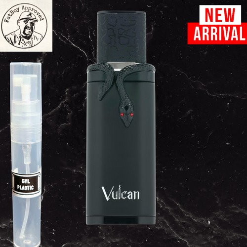 French Avenue Vulcan Black Friday 5ml Sample