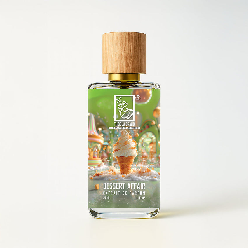 DUA LABOR DAY 2026 FRAGRANCES 3ML SAMPLES PRE-ORDER