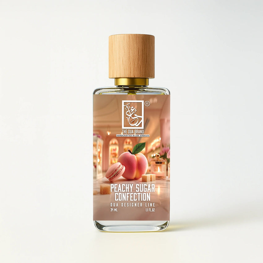 DUA FRAGRANCES MARCH 13TH NEW RELEASES 3ML SAMPLES PRE-ORDER SHIP3/22