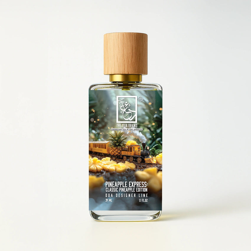DUA MARCH 20TH NEW RELEASES 3ML SAMPLES