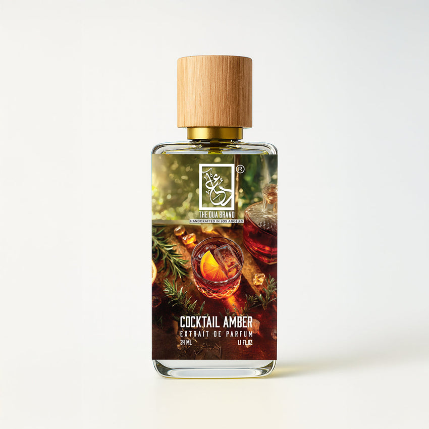 DUA FRAGRANCES MARCH 27TH RELEASES 3ML SAMPLES