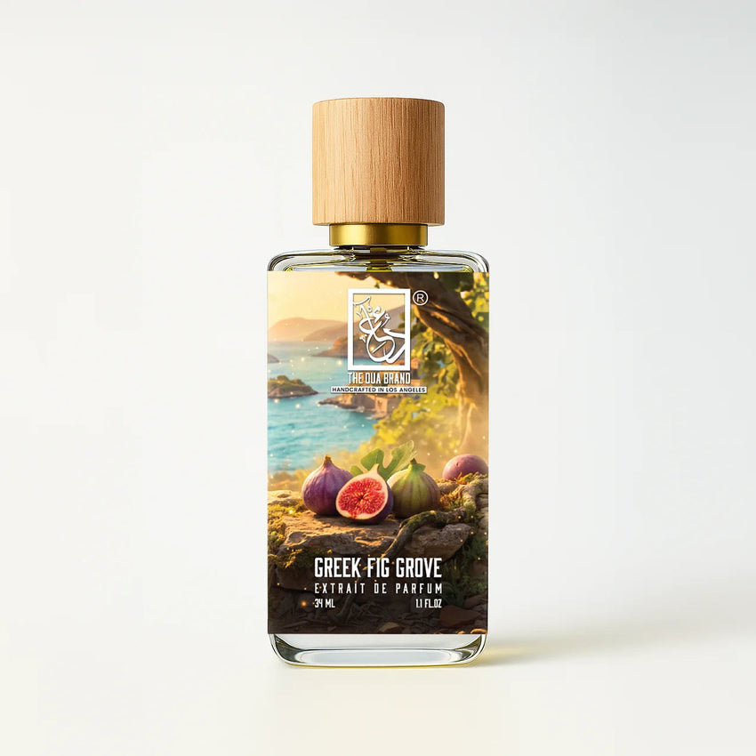 DUA FRAGRANCES OCTOBER 2ND RELEASES 1ML SAMPLES PRE-ORDER