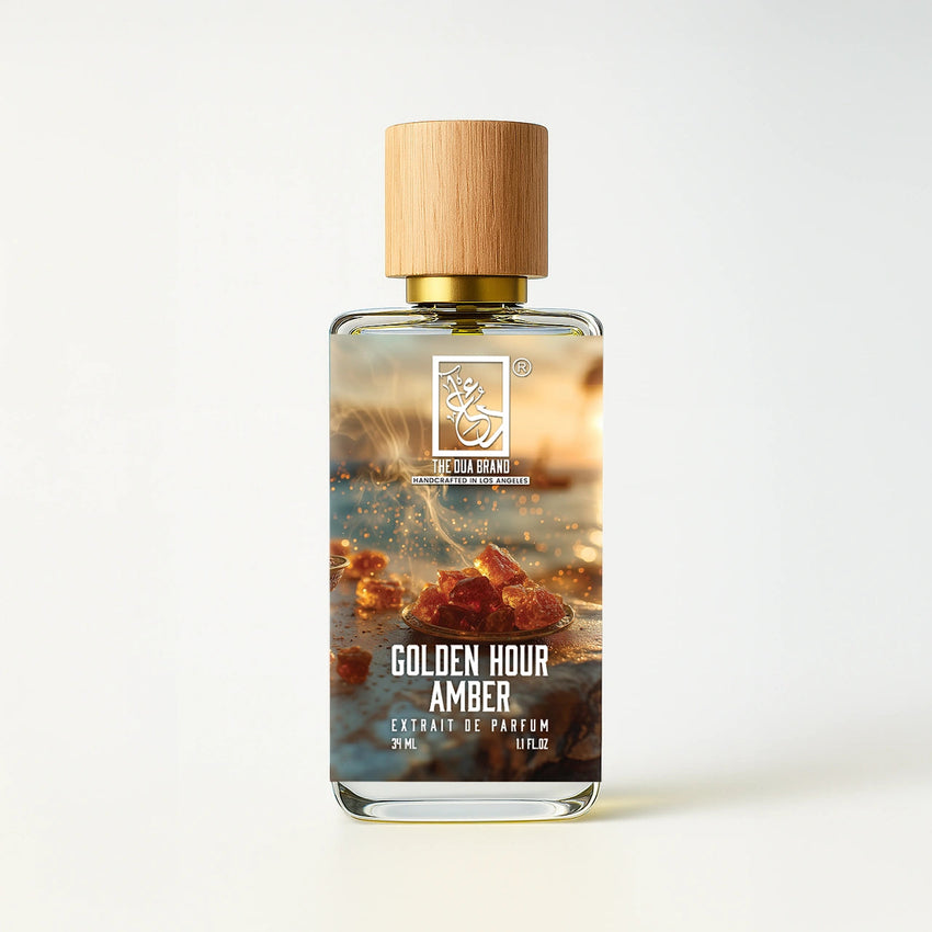 DUA 10TH ANIVERSARY RELEASES 3ML SAMPLES
