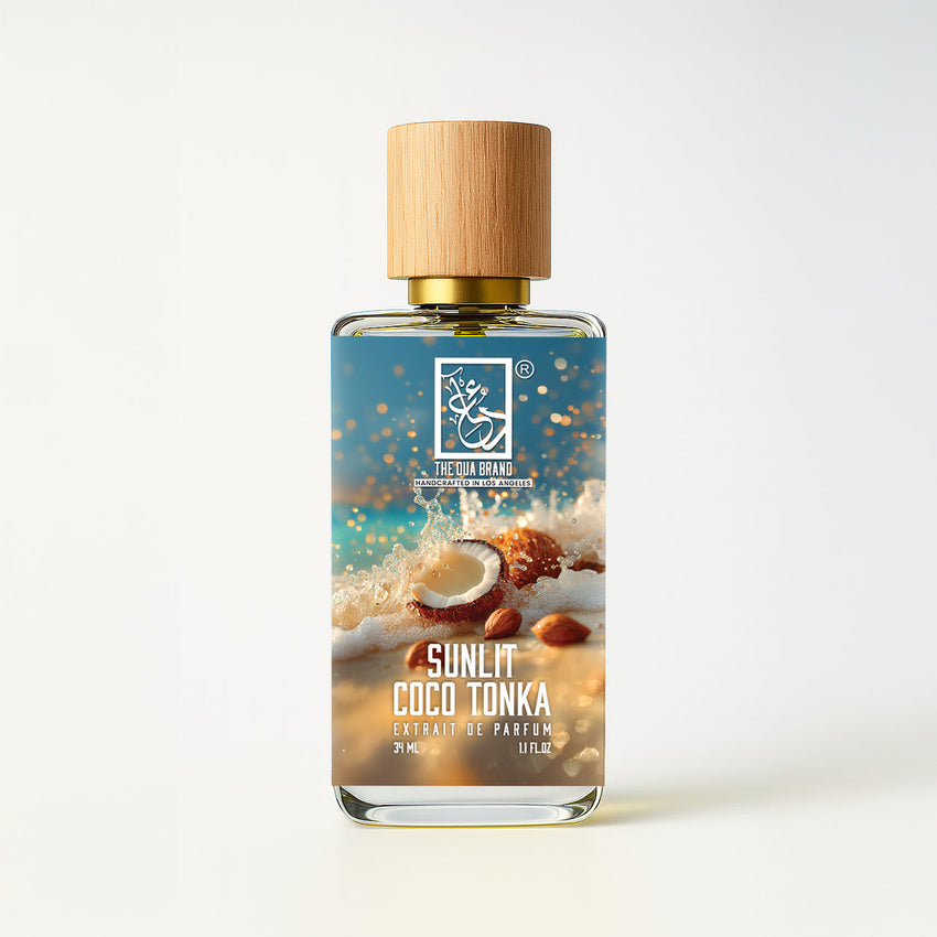 DUA FRAGRANCES APRIL 24TH RELEASES 3ML SAMPLES