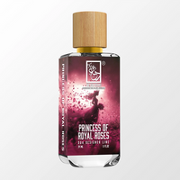 DUA MEMORIAL DAY RELEASES 3ML SAMPLES