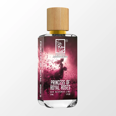 DUA MEMORIAL DAY RELEASES 3ML SAMPLES