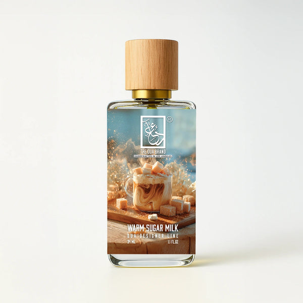 DUA MARCH 20TH NEW RELEASES 3ML SAMPLES PRE-ORDER SHIP BY 3/27